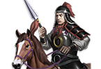 《夢(mèng)想帝王手游》巡邏騎兵圖鑒