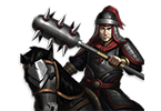 《夢想帝王手游》重騎兵圖鑒