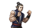 《夢想帝王手游》義兵圖鑒