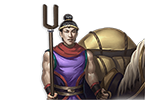 《夢(mèng)想帝王手游》糧草兵圖鑒