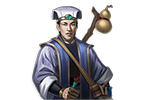 《夢想帝王手游》醫(yī)療兵圖鑒