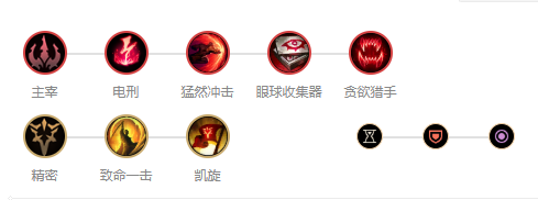 《英雄聯(lián)盟手游》潮汐海靈英雄屬性圖鑒介紹