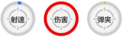 《王牌戰(zhàn)爭(zhēng)：文明重啟》猛獸火箭筒性能展示
