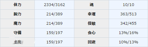 《一血萬杰》自來也圖鑒介紹