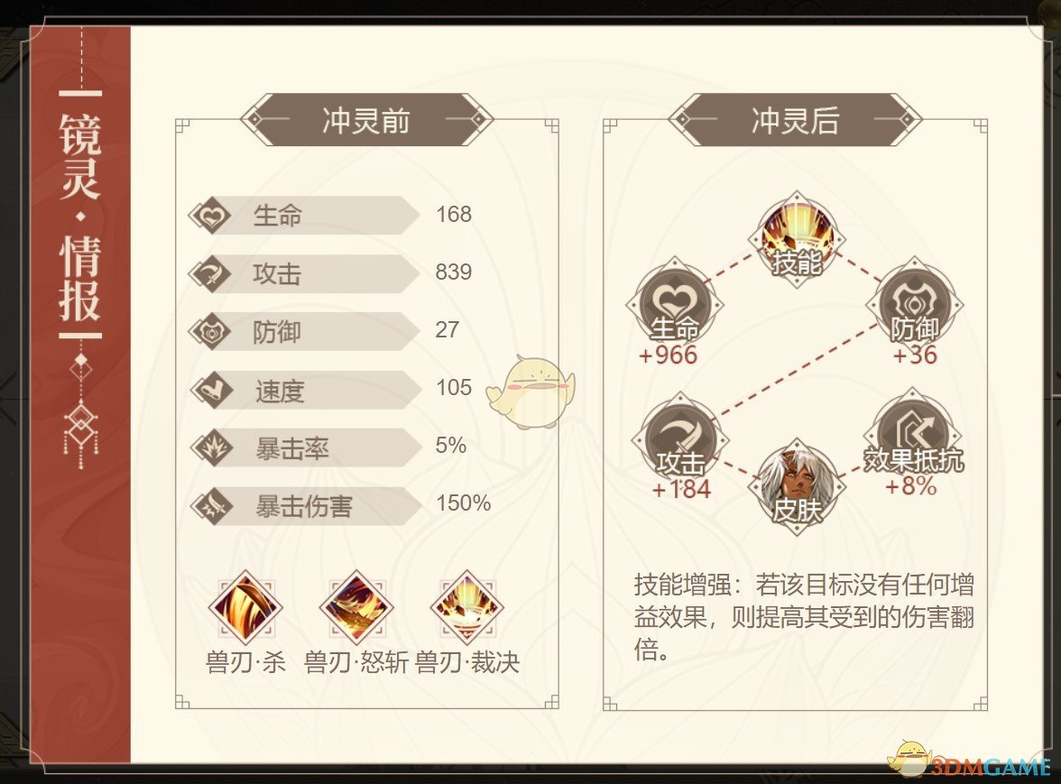 《山海鏡花》駁圖鑒