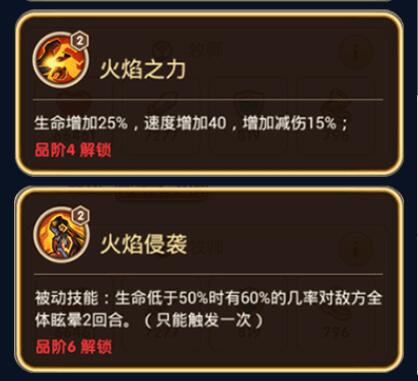 《放置奇兵》克羅斯圖鑒