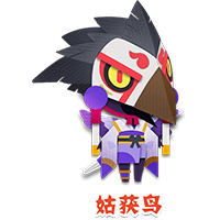《陰陽師：妖怪屋》姑獲鳥式神介紹