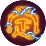 《鬧鬧天宮》孫悟空?qǐng)D鑒