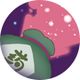 《鬧鬧天宮》玉兔技能圖