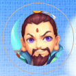 《夢幻西游手游》鎮(zhèn)元子介紹