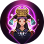《云夢四時歌》后土符靈圖鑒