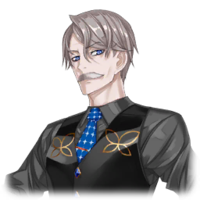 《FGO》黑宿Archer灰白色靈衣圖鑒