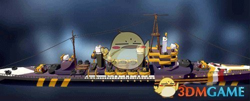 《超次元大海戰(zhàn)》迪凱斯納圖鑒
