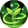 《云夢四時歌》句芒符靈圖鑒