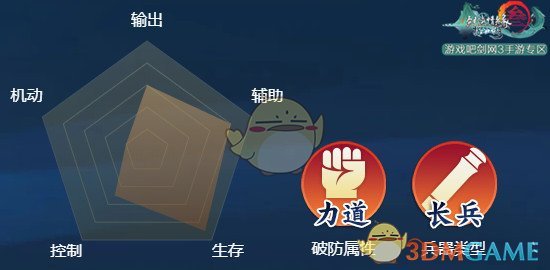 《劍網(wǎng)3：指尖江湖》朱建秋圖鑒