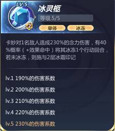 《圣斗士星矢》水瓶座卡妙圖鑒介紹
