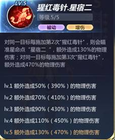《圣斗士星矢》天蝎座米羅圖鑒介紹