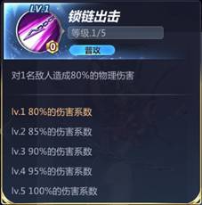 《圣斗士星矢》仙女座瞬圖鑒介紹