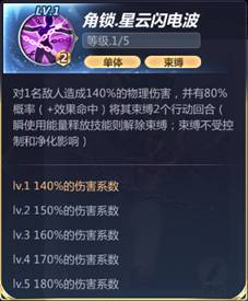 《圣斗士星矢》仙女座瞬圖鑒介紹