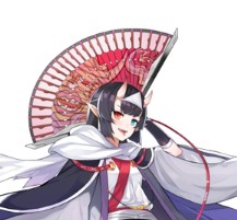 《方舟指令》高天原天邪鬼圖鑒解析