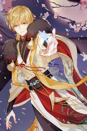 《妖神記》手游妖靈師圖鑒——天麟杜澤