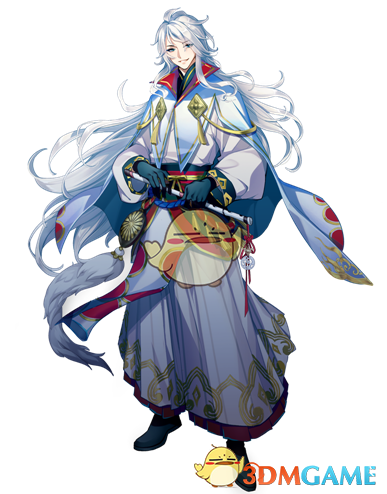 《妖神記》手游SR妖靈師沈越圖鑒