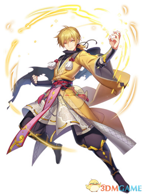 《妖神記》手游心魂套裝之——雪魄系列心魂
