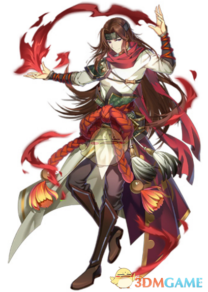 《妖神記》手游心魂套裝之——風(fēng)雪之佑系列心魂