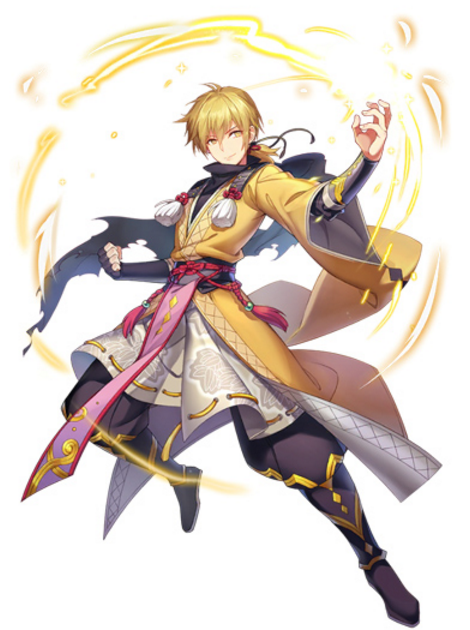 《妖神記》手游心魂套裝之——幽狼系列心魂