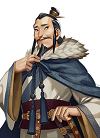 《權(quán)力與紛爭》杰瑞·黃的技能屬性圖鑒