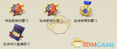 《權(quán)力與紛爭(zhēng)》米利特瑞安·海爾戴恩的技能屬性圖鑒