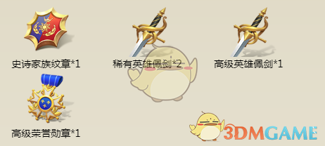 《權(quán)力與紛爭(zhēng)》希爾·曼扎娜的技能屬性圖鑒