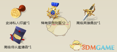 《權(quán)力與紛爭》林恩·查爾姆的技能屬性圖鑒