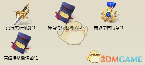 《權(quán)力與紛爭(zhēng)》多里安·埃爾弗斯的技能屬性圖鑒