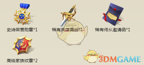 《權(quán)力與紛爭(zhēng)》瓦倫·奧蒂斯的技能屬性圖鑒