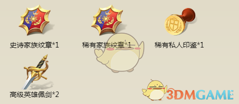 《權(quán)力與紛爭》伊麗莎白·瓦萊麗的技能屬性圖鑒