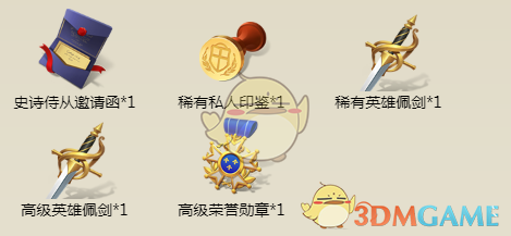 《權(quán)力與紛爭(zhēng)》珍妮芙·普勒斯泰斯的技能屬性圖鑒