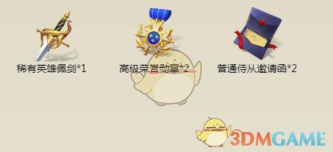 《權(quán)力與紛爭》查奧斯的技能屬性圖鑒