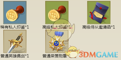 《權(quán)力與紛爭(zhēng)》芬恩·馮·阿瑞斯的技能屬性圖鑒