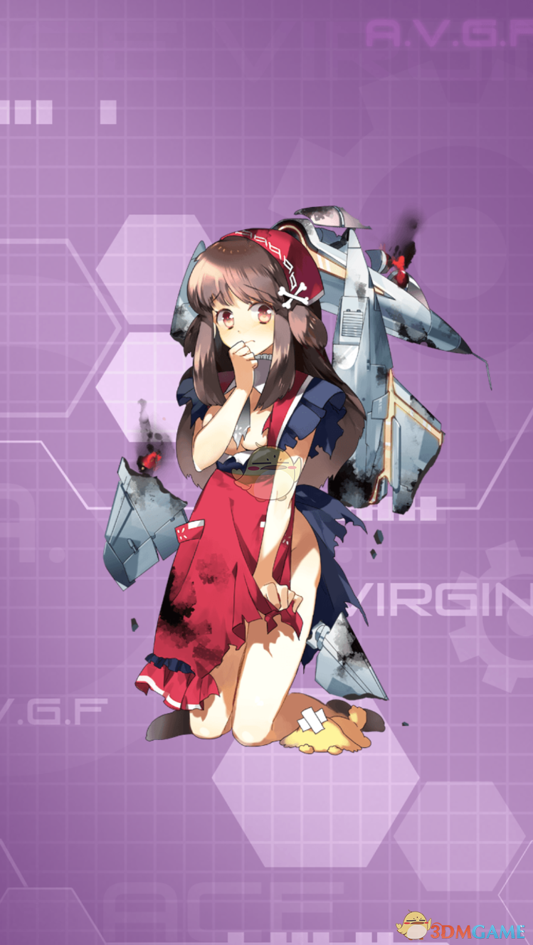 《蒼穹戰(zhàn)線》MiG-29介紹