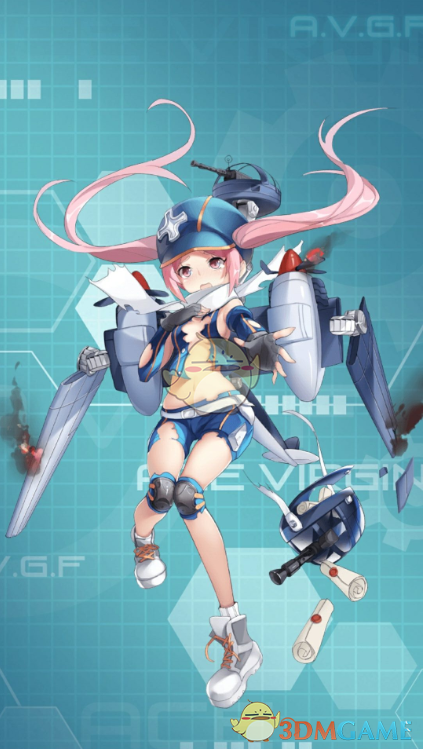 《蒼穹戰(zhàn)線》He111介紹