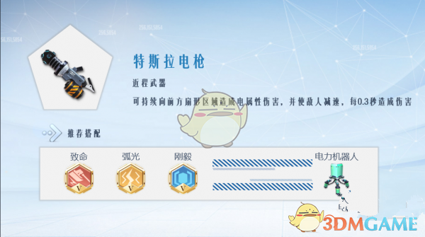 《孤島先鋒》武器選擇大全一覽