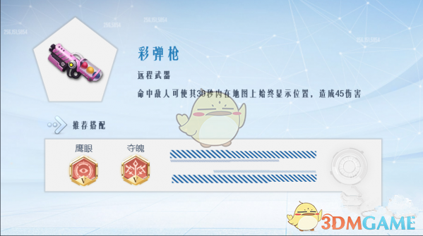 《孤島先鋒》武器選擇大全一覽