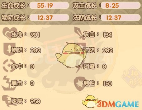 《元氣封神》蚩尤圖鑒介紹