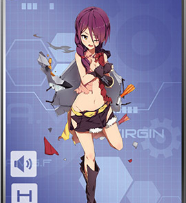 F-102三角箭損壞