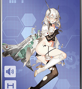 《蒼穹戰(zhàn)線》Su-17介紹