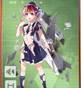 《蒼穹戰(zhàn)線》軍旗IV介紹