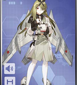 《蒼穹戰(zhàn)線》Tu-22解析