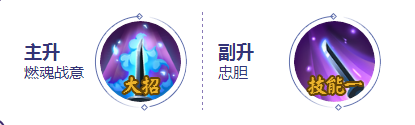 《決戰(zhàn)平安京》犬神技能加點(diǎn)