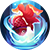 《決戰(zhàn)平安京》金魚姬技能金魚出水